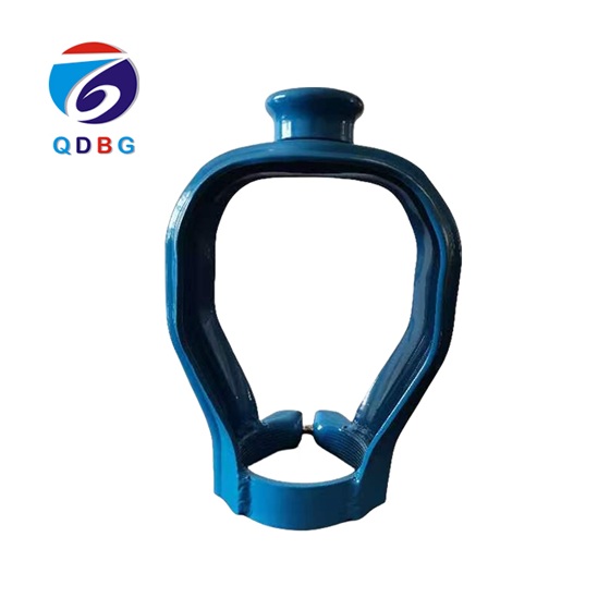 Gas Cylinder Cap