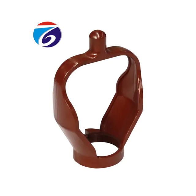 GAS CYLINDER TULIP CAP