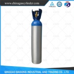 10L Aluminum Alloy Gas Cylinder