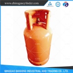 LPG Cylinder