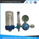 China export medical oxygen flow meter